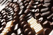 „Čokoladna kutija“ od 41 metra: Belgijanci imaju novi distributivni centar