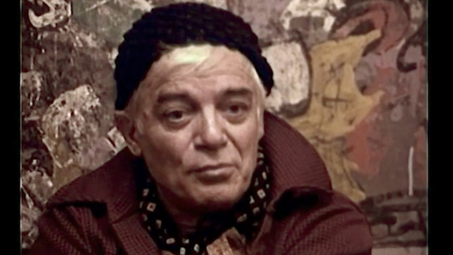 Tajne čuvenog ateljea, uzbudljivog života i opsesivne ljubavi: Razotkrivanje mita o slavnom Petru Lubardi