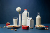 Pirinčano, sojino, bademovo, kokosovo, ovseno… Kako da odaberete biljno mleko?