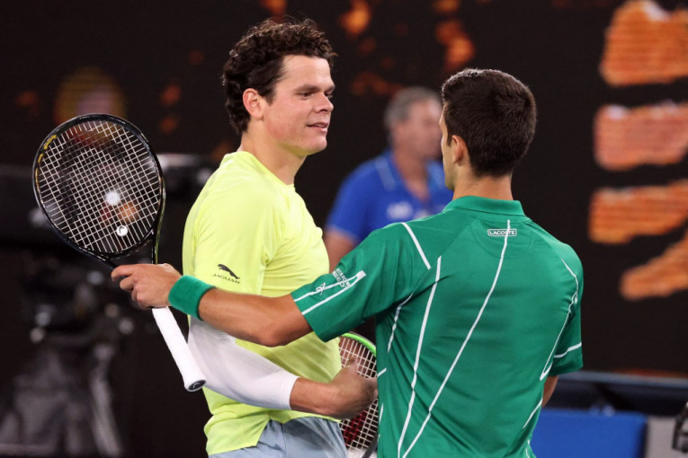 Da li su ovo ohrabrujuće vesti: Poznato je kada bi Đoković mogao na teren