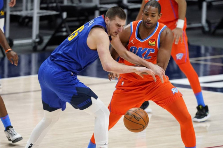 Jokić igrao "ružnu" utakmicu, a takve dobijaju samo timovi šampionskih gena