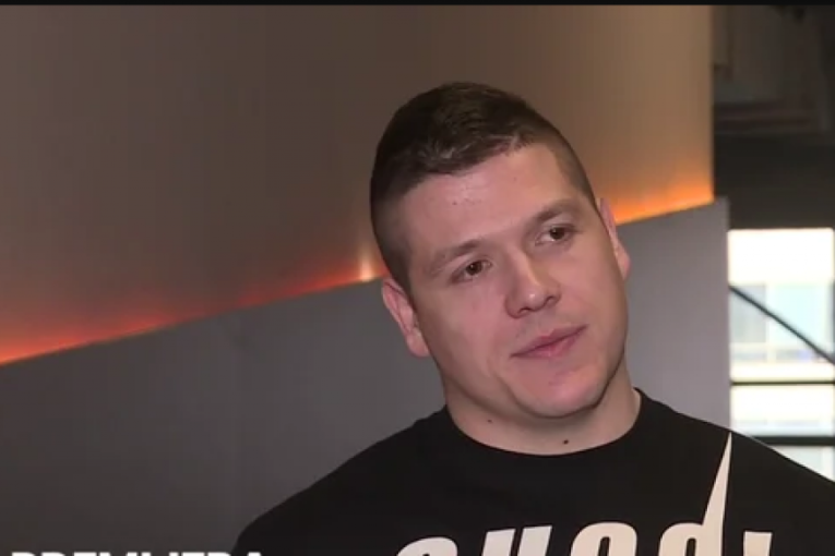 Sloba Radanović završio u bolničkoj postelji! Zabrinuo sve (FOTO)