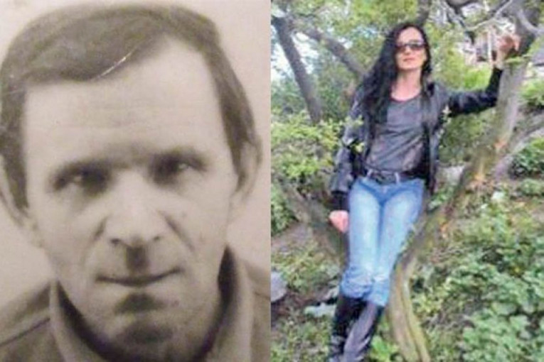 Raspisana poternica za Lidijom iz Svrljiga: Utvrđeno da ima veze sa ubistvom muškarca, a napustila Srbiju