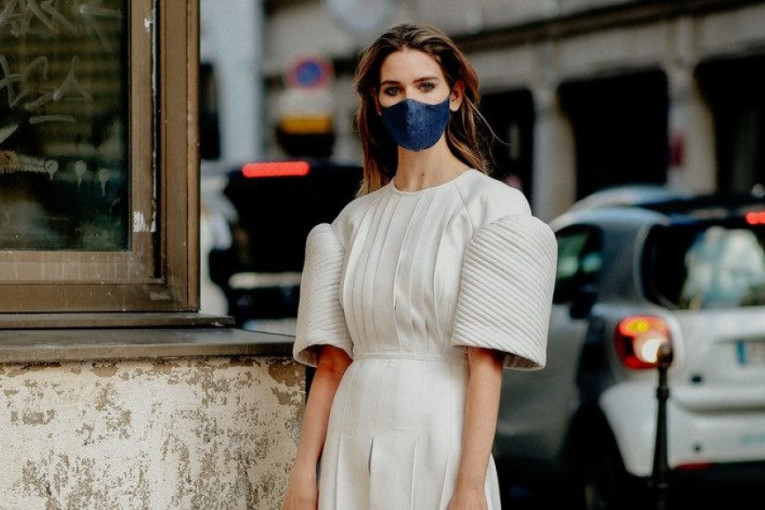 Pravo lice ulice: Stvarni izgled Parižanki na ulicama prestonice mode
