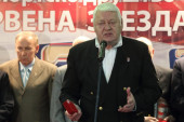 Cvetković za „Arenu“ otkrio zanimljive detalje: Pančev i Savićević su imali ugovor sa Partizanom