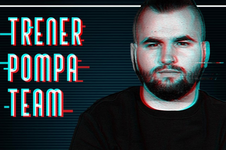 Srpski igrač "Choiv" preuzeo mesto trenera u jednoj od najboljih ekipa sveta