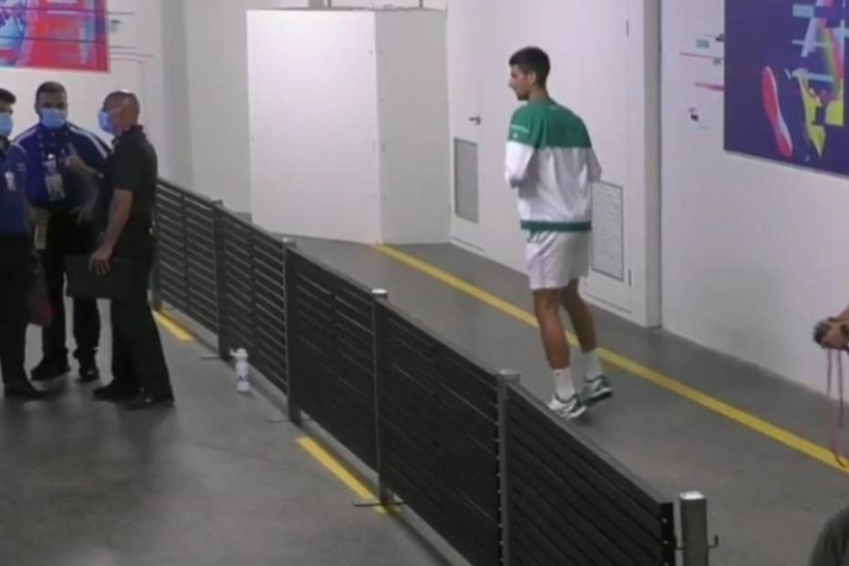 Sjajne vesti iz Melburna: Novak se sprema i kreće po istorijsku pobedu (foto+video)