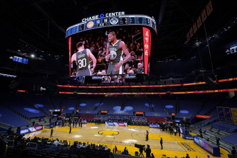 "Dobrodošao nazad Kej Di"