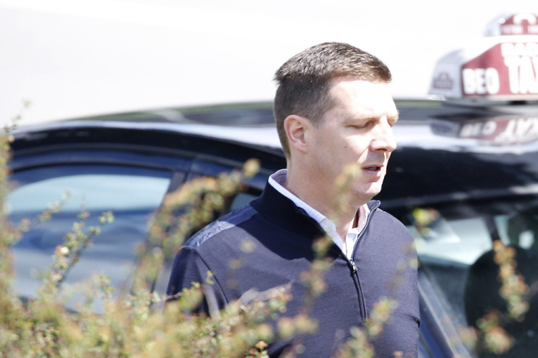 Predsednik Vučić otkrio da njegov brat ima obostranu upalu pluća: "Andrej, volim te najviše na svetu"