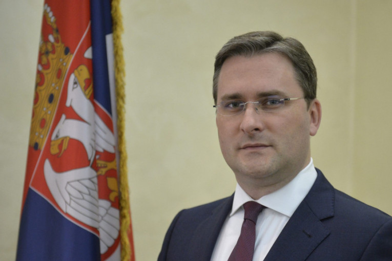 Selaković o napadima na Vučića: Davidović novim lažima prevazišao sam sebe