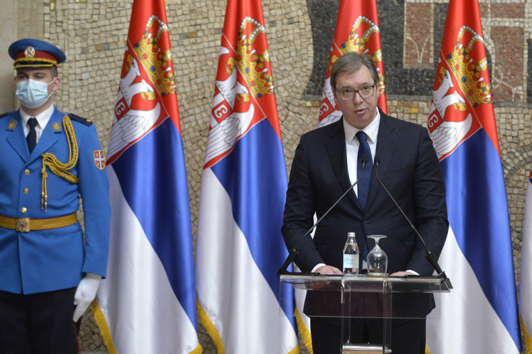 Vučić sutra u poseti Sarajevu: Predsednik Srbije nosi pomoć u vakcinama!