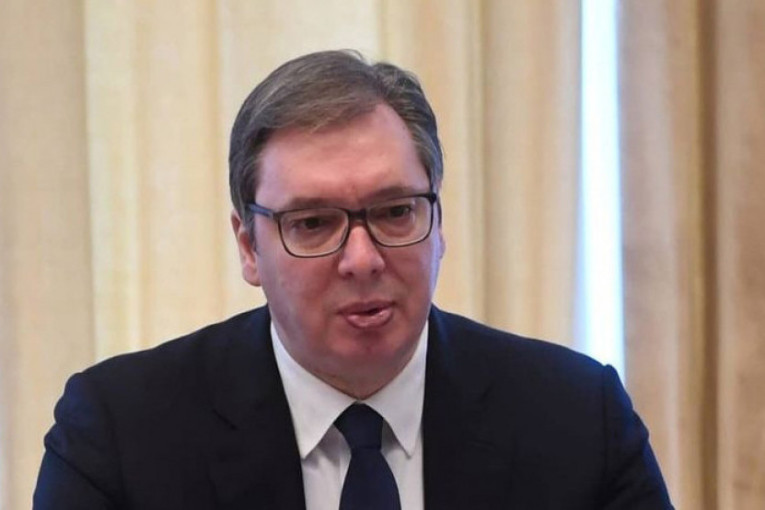 Predsednik Vučić: Nove investicije u Valjevu, nova era za taj grad (VIDEO)