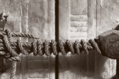 Pečat koji je čuvao ulaz u Tutankamonovu grobnicu preživeo više od tri milenijuma, ostaci izloženi u Metropoliten muzeju u Njujorku
