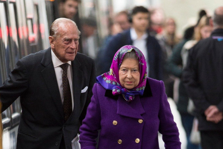 Ponovo se razdvajaju: Kraljica Elizabeta i suprug posle njegovog 100. rođendana više neće živeti zajedno