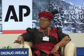 Ngozi Okonjo-Iveala oživljava Svetsku trgovinsku organizaciju?