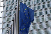 Evropski parlament odobrio zakon o klimatskim ciljevima