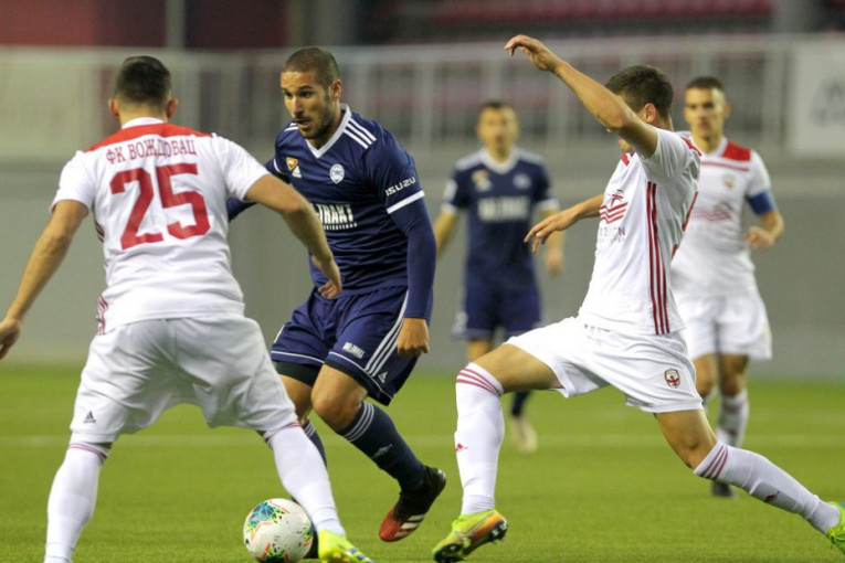 Kada 13 nije nesrećan broj: Pao važan potpis u TSC-u