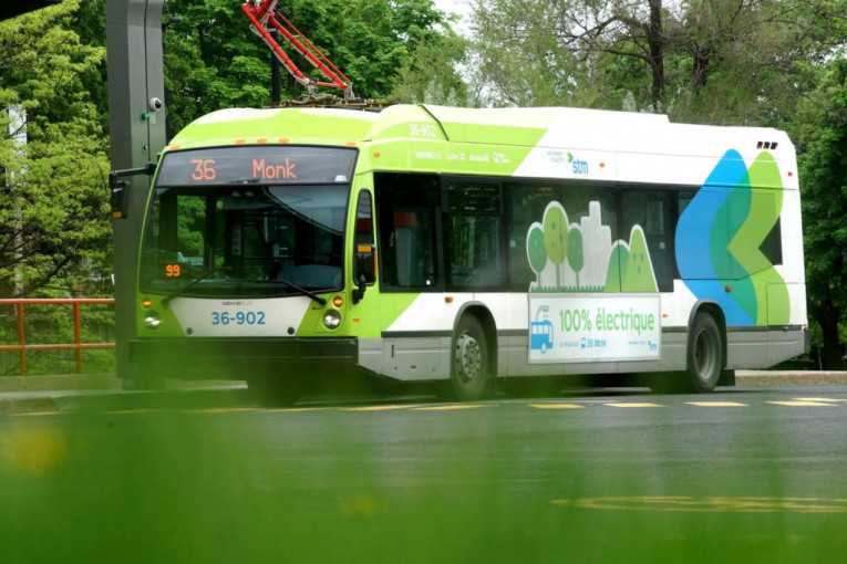 Prihvaćena ponuda: Na ulice prestonice stiže 10 električnih autobusa