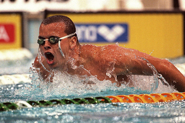 Šok u Australiji: Uhapšen bivši šampion u plivanju zbog šverca droge