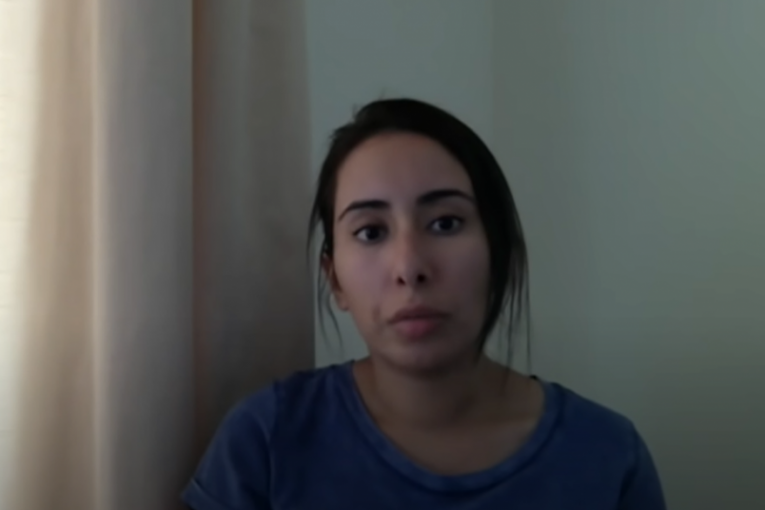 Ujedinjene nacije traže dokaz da je ćerka vladara Dubaija živa: Potraga za princezom Latifom (VIDEO)