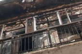 Godišnjica tragedije u "Laundžu": Pre 13 godina u požaru poginulo osmoro mladih ljudi
