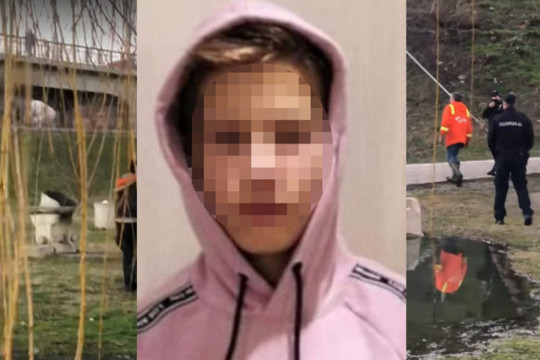 Majka tinejdžera (15) koji se ubio skokom u Tamiš: Moj sin ranije nije pokušao samoubistvo, neko želi publicitet preko mog deteta!
