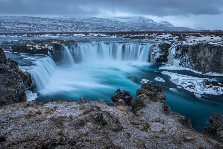 Island, zemlja vatre i leda na ivici sveta