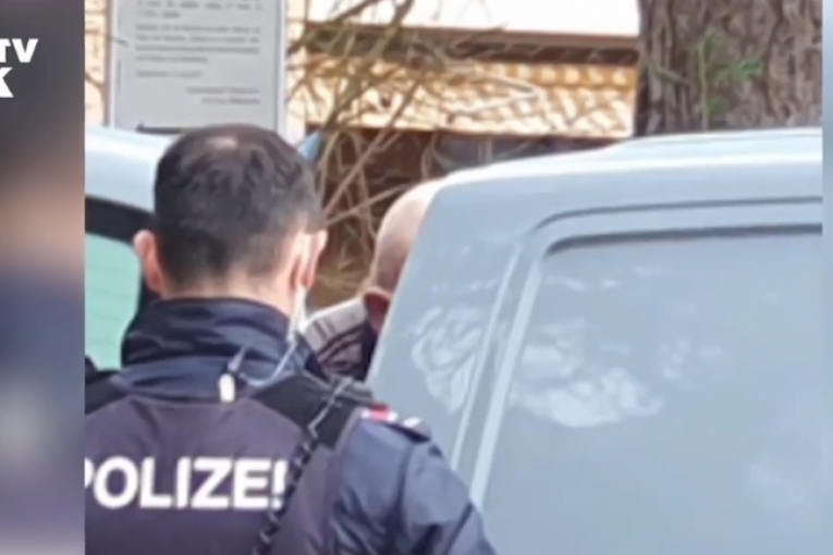 Detalji ubistva Srpkinje u Švajcarskoj: Oglasio se otac žrtve i rasvetlio slučaj?