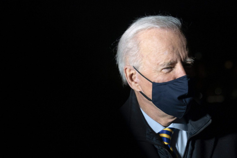 Bajden oštro zapretio Kini: Biće posledica! (VIDEO)