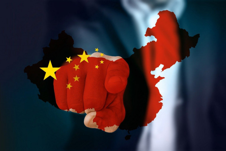 Pritisak Pekinga na Tajvan: SAD zabrinute zbog "povećane vojne aktivnosti Kine"