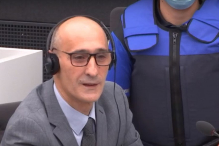 Počinje prvo suđenje pripadnicima OVK: Saljih Mustafa na pripremnom ročištu 9. juna