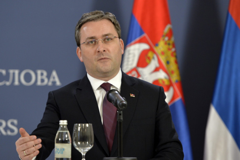 Selaković: Amerika će vršiti pritisak na Srbiju da bi promenila stav po pitanju Kosmeta i Rusije