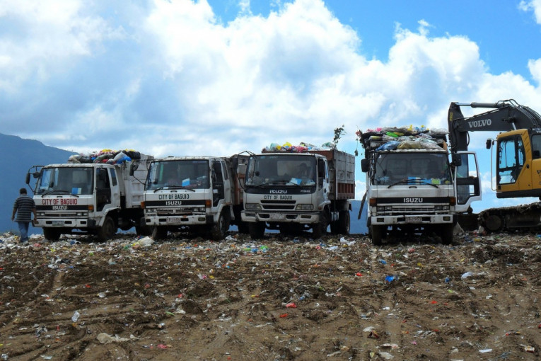 Kabasti otpad kao resurs: Deponovanje đubreta bez ugrožavanja životne sredine