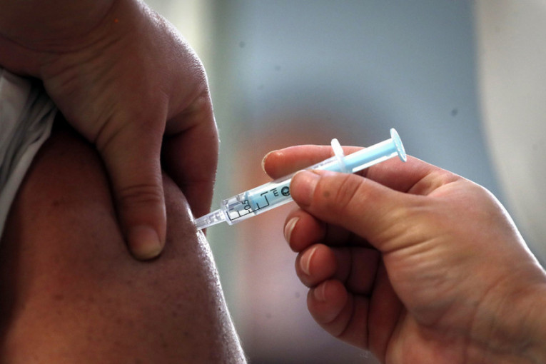 Rusija registrovala treću vakcinu protiv korona virusa