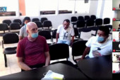 Suđenje zbog 800 kilograma kokaina: Saradnici vođe klana “Amerika” pobegli iz pritvora (VIDEO)