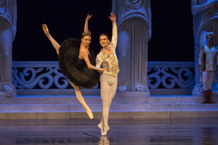 Gala veče u Narodnom pozorištu: Najlepši dueti i igre iz odabranih baleta