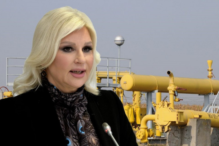 Ministarka Mihajlović upozorava: Zbog „Srbijagasa“ smo na korak do spora sa Energetskom zajednicom