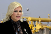 Ministarka Mihajlović: Energetika najveći potencijal za nove investicije
