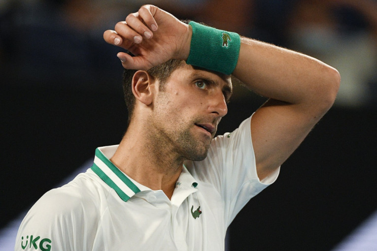 ATP brzo odgovorio Novaku što se tiče organizacije budućih turnira