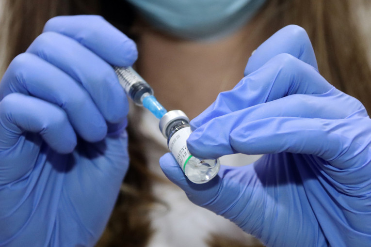 U BiH danas stiže prvi kontingent vakcina iz EU