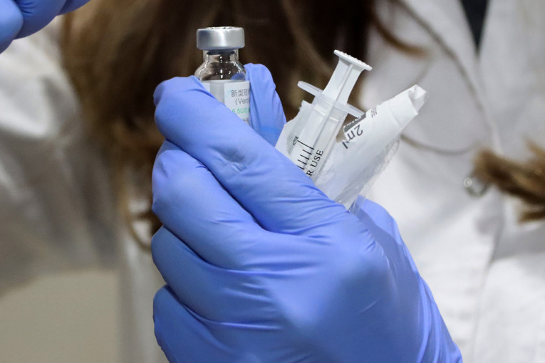 U Srbiji je dve doze vakcine primilo sedam odsto građana: "Može se ubrzati tempo imunizacije"