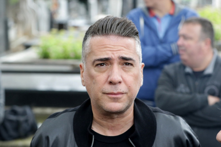 Željko Joksimović za 24sedam o smrti Balaševića: Ogroman šok, takvog poetu Srbija dugo neće imati