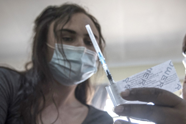 Od nedelje još jedna vakcina u ponudi za građane Srbije