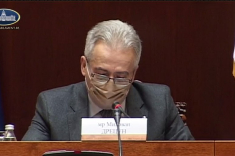 Odbor za KiM upozorava da Priština pokušava da izmesti dijalog u regionalne inicijative