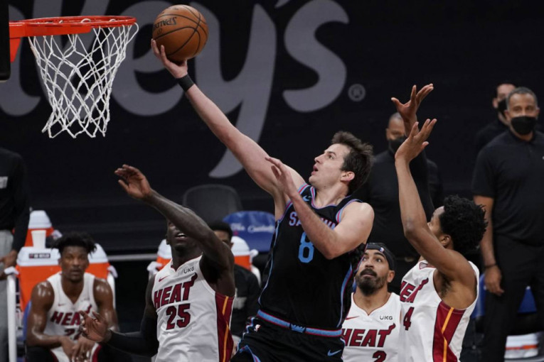 Bjelica prošao audiciju: Sledeća stanica je Majami?