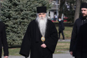 Vladika Irinej o Kosmetu: Pozdrav ''dogodine u Prizrenu'' besmislen je samo za one čija je istorijska svest nepotpuna