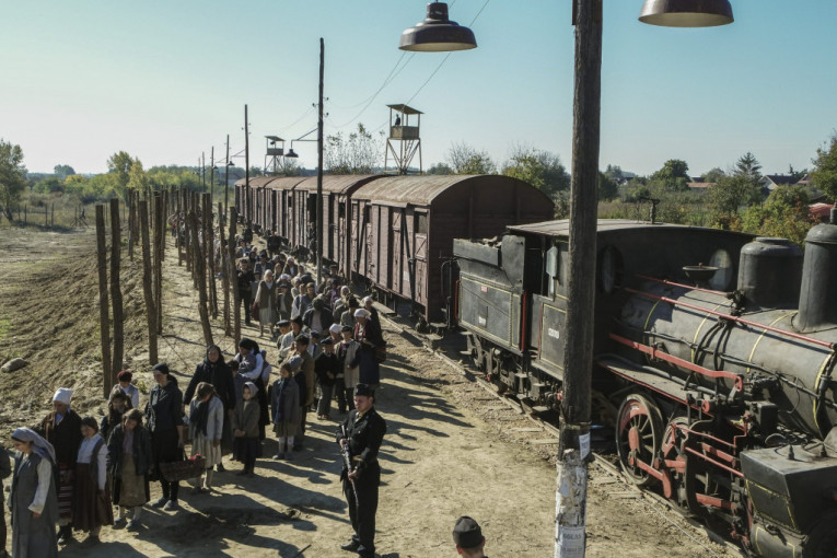 "Dara iz Jasenovca" kao potresno svedočanstvo o žrtvama Holokausta