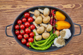Stručnjaci savetuju kako je najispravnije da pripremate povrće