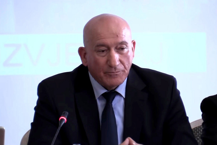 Katnić čestitao Abazoviću na potpisanom "memorandumu izdaje": "Vratio se na pravu stranu"