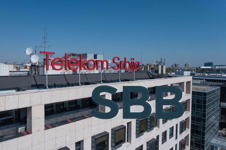Prozivaju, a ne plaćaju porez:  "Telekom Srbija" u Švajcarskoj tužio četiri pravna lica "Junajted medije" zbog nelojalne konkurencije